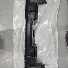 NV350キャラバンリヤバンパーの画像