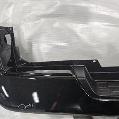 NV350キャラバンリヤバンパーの画像