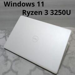 Dell inspiron 3505 Ryzen 3 値引不可