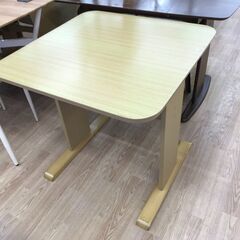 ★リユースのサカイ春日部店★KJ10402 ニトリ ダイニングテ...