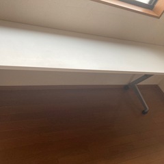 スタッキングテーブル（会議机）