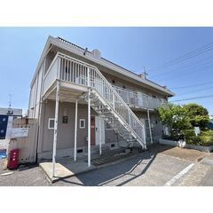 初期費用8万円パック⭐️敷・礼・仲0円⭐️木崎駅⭐️フリー…