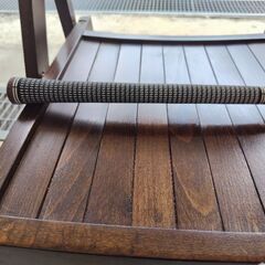 ドライバー用シャフト　ブリジストンスリーブ付きの画像