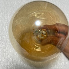 LEDエジソン電球 E26口金 電球色 2700K エジソンバルブの画像