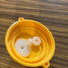 ミキハウス　マグセットの画像