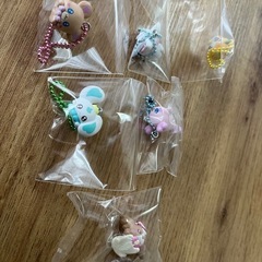 プリキュア〘 マスコットチョコスナック〙