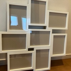 フォトフレームの画像