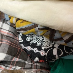 決定　
45L🈵レディース衣類の画像