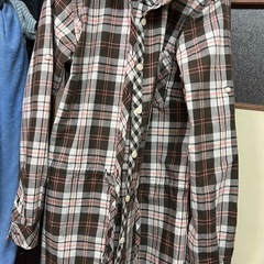 決定　
45L🈵レディース衣類の画像