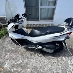 pcx150 kf18