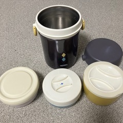 (取引中) THERMOS 保温弁当箱