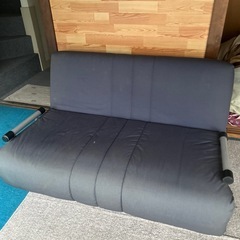 ソファーベッド