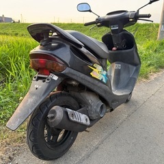 HONDA AF28の画像