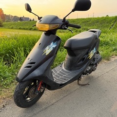 HONDA AF28