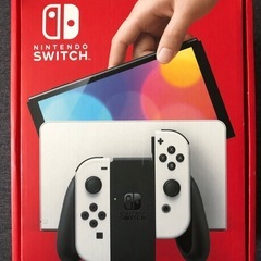 Nintendo Switch 有機ELモデル 本体　64G S...
