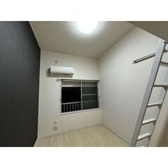 初期費用8万円パック⭐️敷・礼・仲0円⭐️柳瀬川駅⭐️フリーレント１ヶ月！⭐️エアコン、CATV、ロフト、TVインターホン - 賃貸（マンション/一戸建て）