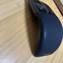 Microsoft サーフェスアークマウス　ブラック　の画像