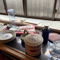 食器　雑貨　カセットコンロ　その他の画像