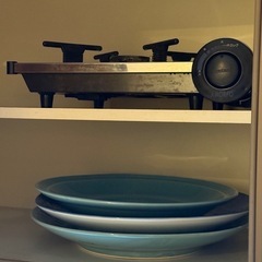 食器　雑貨　カセットコンロ　その他の画像