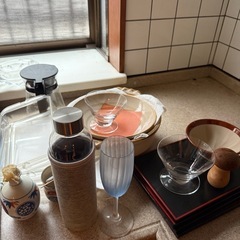 食器　雑貨　カセットコンロ　その他の画像