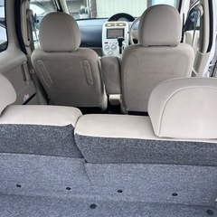 三菱 EKワゴン 車検2年付き！の画像