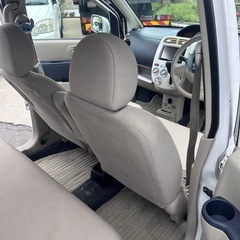 三菱 EKワゴン 車検2年付き！の画像