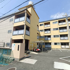 ★ 仲介手数料ゼロ物件 ★ 広々50㎡以上・敷金礼金ゼロ ★ 太秦グリーンハイツ  1階部分（寝屋川市）★ 寝屋川市駅 ★ 物件番号：250611-009 - 不動産