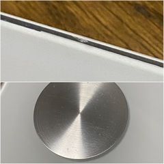 体重体組成計の画像