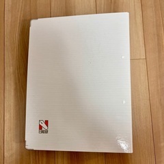 日能研テストファイルの画像