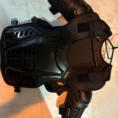 コミネ(KOMINE) バイクライダー用プロテクター