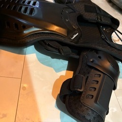 コミネ(KOMINE) バイクライダー用プロテクターの画像