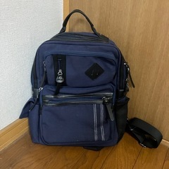 メンズボディーバッグ