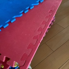 クッション　ジョイント22枚　　　　の画像