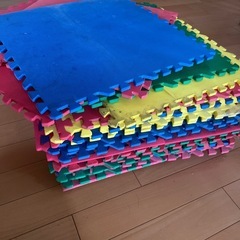 クッション　ジョイント22枚　　　　