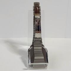SEIKO テレビ付き時計　T001-5010 ジャンク品 の画像