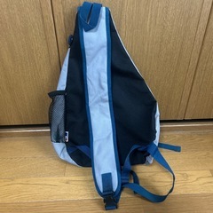お値下げ100円→50円　ボディーバッグの画像