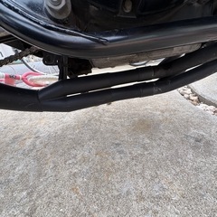 xjr400ワルツ機械2-1の画像