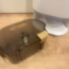 除湿機　の画像