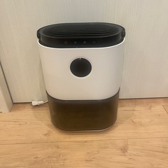 除湿機　