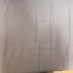 座面が広くゆったり座れるソファの画像