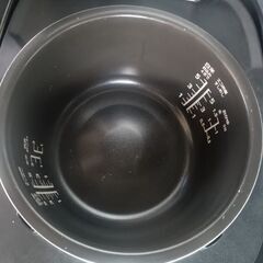 Panasonic IH炊飯器 SR-CFE109の画像
