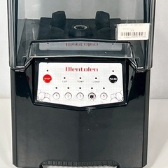 Blentolen ブレンダー ST-300 現状品 ミキシングカップ欠品の画像