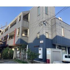 初期費用8万円パック⭐️敷・礼・仲0円⭐️熊谷駅⭐️フリー…