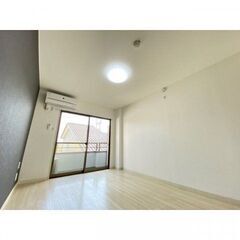 初期費用8万円パック⭐️敷・礼・仲0円⭐️熊谷駅⭐️フリーレント１ヶ月！⭐️エアコン、TVインターホン - 賃貸（マンション/一戸建て）