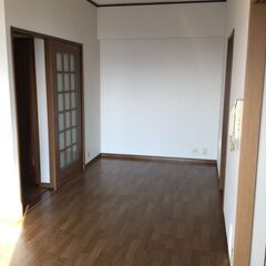 ▶【3LDK】入居日によって初期費用が24,000円以下も…