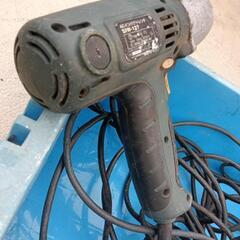 20値下げ　ACインパクトレンチ　新興製作所の画像