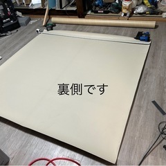 長尺シートの画像