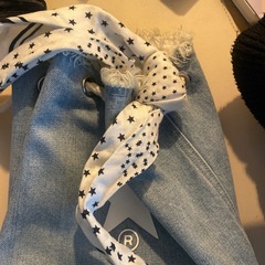 Converseトートバッグの画像