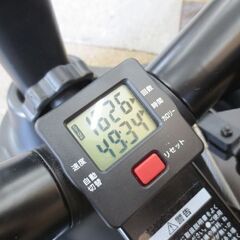 ショップジャパン NICE DAY ナイスデイ 健康ステッパー ND-1B 専用ハンドル付  ブラック 室内 昇降運動 札幌 北20条店の画像