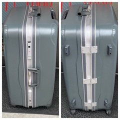 【RKG】特価！スーツケース/ProtecA/プロテカ /エキノックス ライトα  98L / 00523/ 日本製/中古品の画像